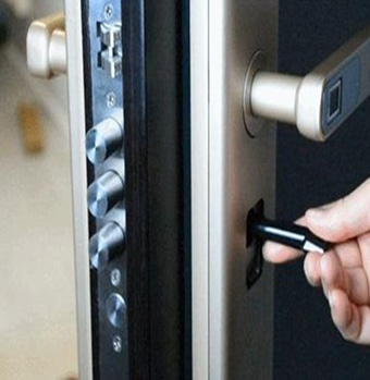 大厂开锁 大厂开锁公司开修指纹锁